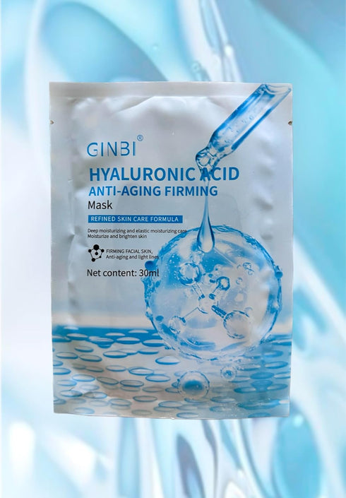 Skin Care Face Sheet Masks Relaxing Spa Set of 6 Gifts Moisturizing Collagen Nutritional Facial Masks for All Skin Types | 6 Masks Beauty Natural...