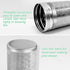 2 Pack Tea Infuser, Tea Strainers for Loose Tea, Stainless Steel Extra Fine Mesh Loose Leaf Tea Steeper with Extended Chain Hook, for Tea, Spices ...