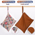 2pcs Cloth Diaper Mess-proof Wet Bags,Waterproof Reusabel Travel Storage Stroller Daycare Soiled Baby Items Beach Pool Yoga Gym Bag for Wet Toddle...