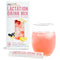 Munchkin® Milkmakers® Lactation Drink Mix Supplement with B Vitamins/Collagen/Fenugreek & Milk Thistle for Breastfeeding Moms, Berry Lemonade, 14 ...