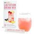 Munchkin® Milkmakers® Lactation Drink Mix Supplement with B Vitamins/Collagen/Fenugreek & Milk Thistle for Breastfeeding Moms, Berry Lemonade, 14 ...