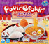 Kracie Popin Cooking DIY Candy Ramen Kit, 1.1 Ounce...
