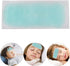 20 Sheets Fever Cooling Gel Patches, Cooling Forehead Strips Cool Gel Pads for Dog Foot Baby Kids Children Adult Relieve Headache,Toothache Pain, ...
