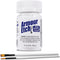 Armour Etch Glass Etching Cream - Starter 2.8oz Size - Bundled with Moshify Application Brushes...