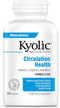 Kyolic Aged Garlic Extract Formula 106, Circulation Health, 200 Capsules (Packaging May Vary)...