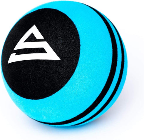 High Density Foam Manual Massage Balls (2)...