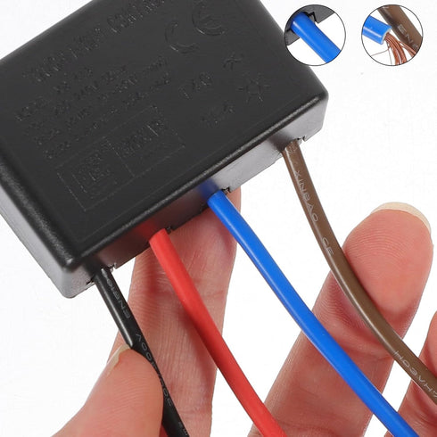 Table Lamp Touch Dimmer Table Lamp Replacement Bedside Lamp Replacement Table Light Replacement Dimmable Led Light Replacement Light Lamp Repair A...