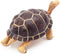 Giant Tortoises Large Turtle Safari Animal Toys Wildlife Figurines Collection, Educational Toys for Kids, Outdoor Garden Statues and Home Decorati...