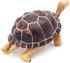 Giant Tortoises Large Turtle Safari Animal Toys Wildlife Figurines Collection, Educational Toys for Kids, Outdoor Garden Statues and Home Decorati...