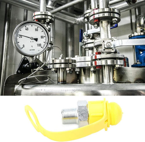 Coupler Quick Connect Couplers Zg 3/8 Thread Zg3/8,Hydraulic Coupling Set Zg3/8 Mechanical Oil Pipe Plated Steel Quick Disconnect Coupler...