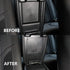 crosselec Center Console Organizer Insert Tray Armrest Box Cover Hidden Drawer for Dodge Charger 2011-2021/Chrysler 300 2015-2021...