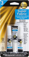 Aleene's Super Mini Pack Fabric Glue, Clear...