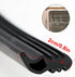 Door Gasket For Replacement Dishwasher Whirlpool W10542314 AP5650274 PS5136129 W10284090 8268888