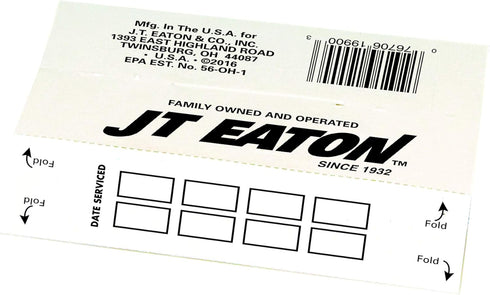 JT Eaton Stick-Em 198-12S Scorpion Glue Trap, 12 Pack, Brown/A...