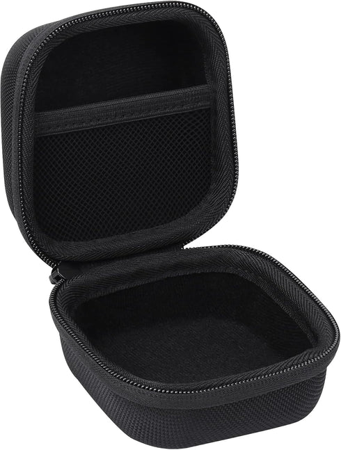 Khanka Hard Travel Case Replacement for Iseyyox/RTOPS/Hicober/UCOMX Nano 3 in 1 Wireless Charger,Magnetic Foldable Charging Station, Case Only...