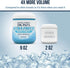 Dr Pat's Ultra Freeze Pain Relief Cream - Muscle RubGel for Arthritis, Neuropathy, Foot and Joint - Cooling Sports Massage for Back, Shoulder and ...