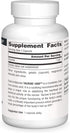 Source Naturals Taurine 1000, 1000 mg - 60 Capsules...