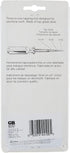 Gardner Bender TT-10B Electricians Tapping and Rethreading Tool, 3 Tap Sizes 6-32, 8-32, & 10-24...