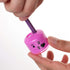 Mr. Pen- , Smiley 6 Pack, Kids pencil sharpener for Colored Pencils, Manual...
