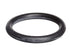 214 Buna/NBR Nitrile O-ring 70A Durometer Black, Sterling Seal and Supply (250 Pack)...