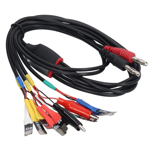Electronics Cable Short Detection and Repair Tool Kit Set Mobile Phone Repair Test Cable for Electronic Equipment Repair...