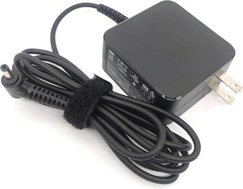 Power 45W 20V 2.25A AC Adapter Charger PA-1450-55LL, ADP-45DW for Lenovo B50-10 80QR, Ideapad 100 110, ideapad 310, Yoga 510-14, Yoga 310-14, Yoga...
