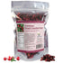 Unsweetened Dried Cranberries | No Added Sugar, Juice or Oils | Canadian Grown | 1g Natural Sugar Per Serving | More Berries Per Ounce Than Sweete...