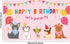 Dog Girl Party Decorations Pink Puppy Dog Themed Birthday Supplies Lets Party Banner Backdrop Dogs Cats Kids Birthday Photography Background Photo...