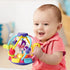 VTech Baby Lil' Critters Shake and Wobble Busy Ball, Purple...