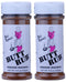 Bad Byrons Butt Rub Barbecue Seasoning 4.5 Ounce - Pack 2...
