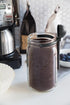 Jarware Coffee Spoon Clip for Wide Mouth Mason Jars, 6"...