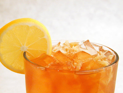 The Tao of Tea, Savoureux Iced Tea, 1-Gallon Pouches...