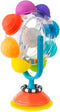 Sassy Rainbow Wheel High Tray Toy, Age 6+ Months...