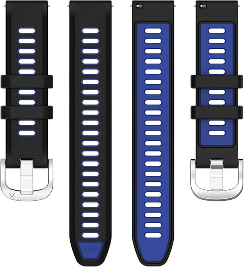 3 Pack Wrist Strap Compatible with Wiszodet S16/Phyulls S16/Cosjoype S16/Sedzofan S16/AIWIEP/Tixpc Kids Smart Watch 1.54'' Bands, Replacement Wris...