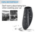 Anina Antenna Base Adapter Mount for Dodge Ram 1500 2500 3500 4500 5500 2009-2018 Antenna Ornament Car Radio Antenna Grommet Topper Bezel 5064395A...