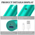 BONAI Portable Charger iPhone Power Bank 5000mAh, Ultra-Compact Travel Lightweight External Backup Battery Pack Highspeed Compatible with iPhone 1...