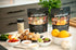 The Melting Pot Garlic & Wine Seasoning, 6.5 oz...