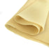 Speaker Grill Cloth Stereo Mesh Fabric for Speaker Repair, Yellow - 55 x 40 in / 140 x 100 cm...