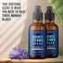 Eucalyptus, Lavender Shower Steamer Spray 2 fl oz - Freshens Up Any Space, Aromatherapy Steam Shower Spray, Enhances Mood, At Home Spa - Instant D...