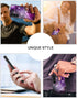 BENTOBEN for Samsung Galaxy S24 Case, Glow in The Dark, Slim Fit Soft Flexible TPU Bumper Shockproof Anti Scratch Protective Phone Cover for Galax...