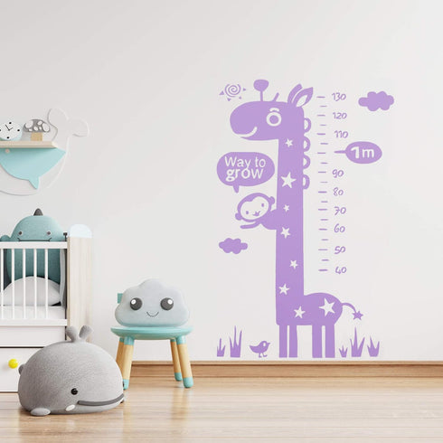 TECKWRAP Permanent Adhesive Vinyl 12" x 10ft, Matte Lavender Purple...