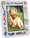Neil Enterprises Inc. 4" x 6" DIY Craft Picture Frame...
