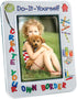 Neil Enterprises Inc. 4" x 6" DIY Craft Picture Frame...