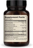Dr. Mercola Blood Boost with Iron, 30 Servings (30 Capsules), 7.5 mg Iron Per Serving, Dietary Supplement, Supports Energy Production, Non-GMO...