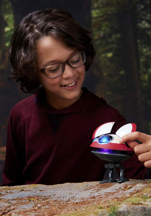 STAR WARS L0-LA59 (Lola) Droid Toy, OBI-Wan Kenobi Series-Inspired, Interactive Toys, Toys for 4 Year Old Boys and Girls and Up...