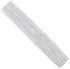 CCINEE 22 Gauge White Floral Wire Stem for Flower Arrangement Craft Supply,16 Inch,150PCS...