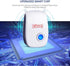 Ultrasonic Pest Repeller (6 Packs) Indoor Plug-in Gadget, can Repel Mosquitoes, Bed Bugs, Cockroaches, Spiders, mice, Bats, Birds, Flies, Mosquito...