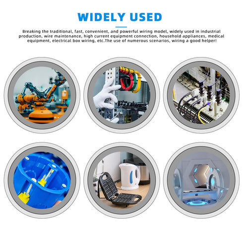 15pairs 4 Pin 5.08mm Pitch PCB Mount Screw?15Pcs 4 Pin PCB Mount Screw Terminal Block Connector with 15Pcs 4 Pin Plug...