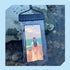 [2 Pack Universal Waterproof Phone Pouch?IPX8 Water Proof Cell Phone Dry Bag for iPhone 15 14 13 12 11 XS XR X Pro Max Plus Mini, Diving Beach Fis...