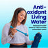 DYLN VitaBead Diffuser | Creates Hydrogen-Rich, pH 9+ Alkaline Antioxidant Water | Replacement for DYLN Bottle | Natural Mineral Ionized Hydrogen ...